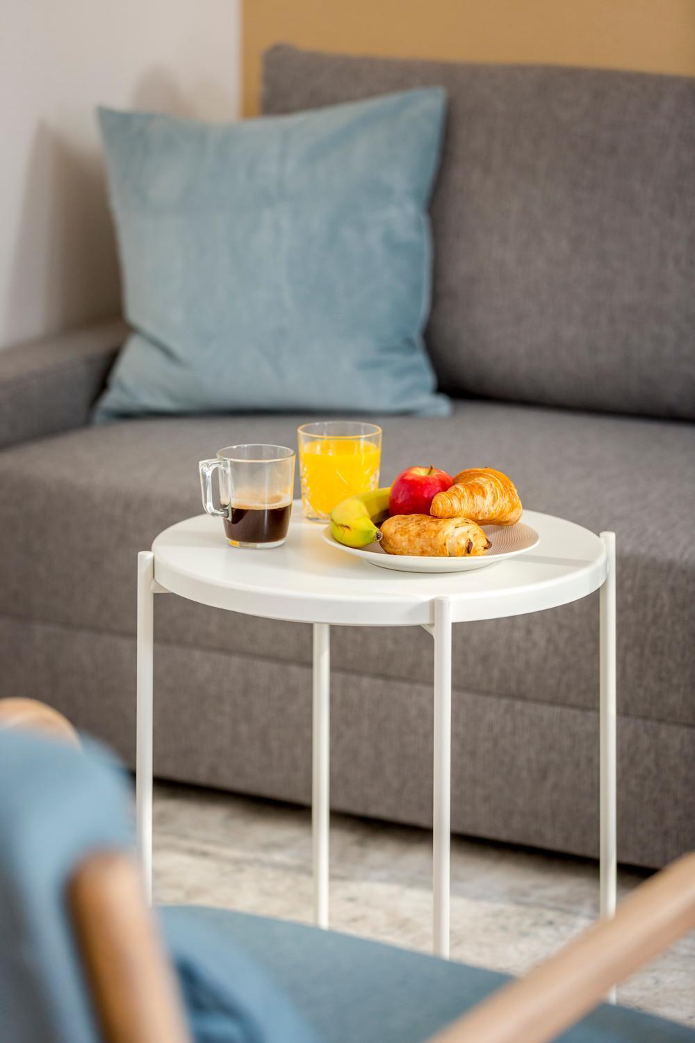 Apartment Merveil - Family - Marais - Martin V Paris