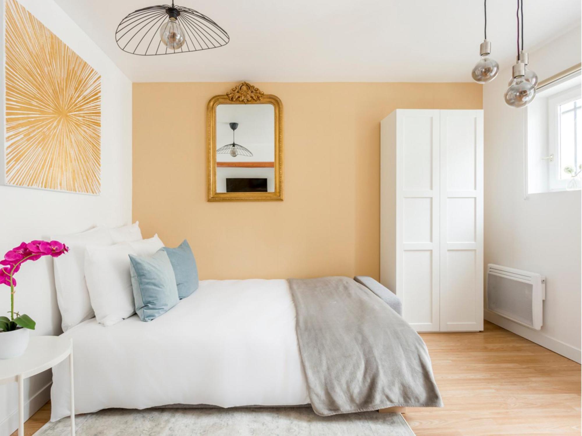 Merveil - Family - Marais - Martin V Apartment