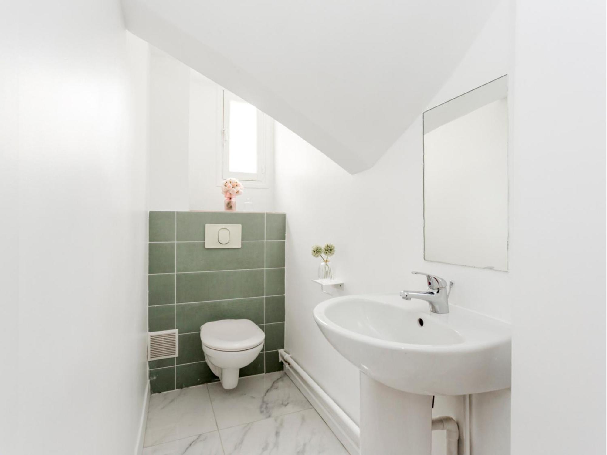 Merveil - Family - Marais - Martin V Apartment