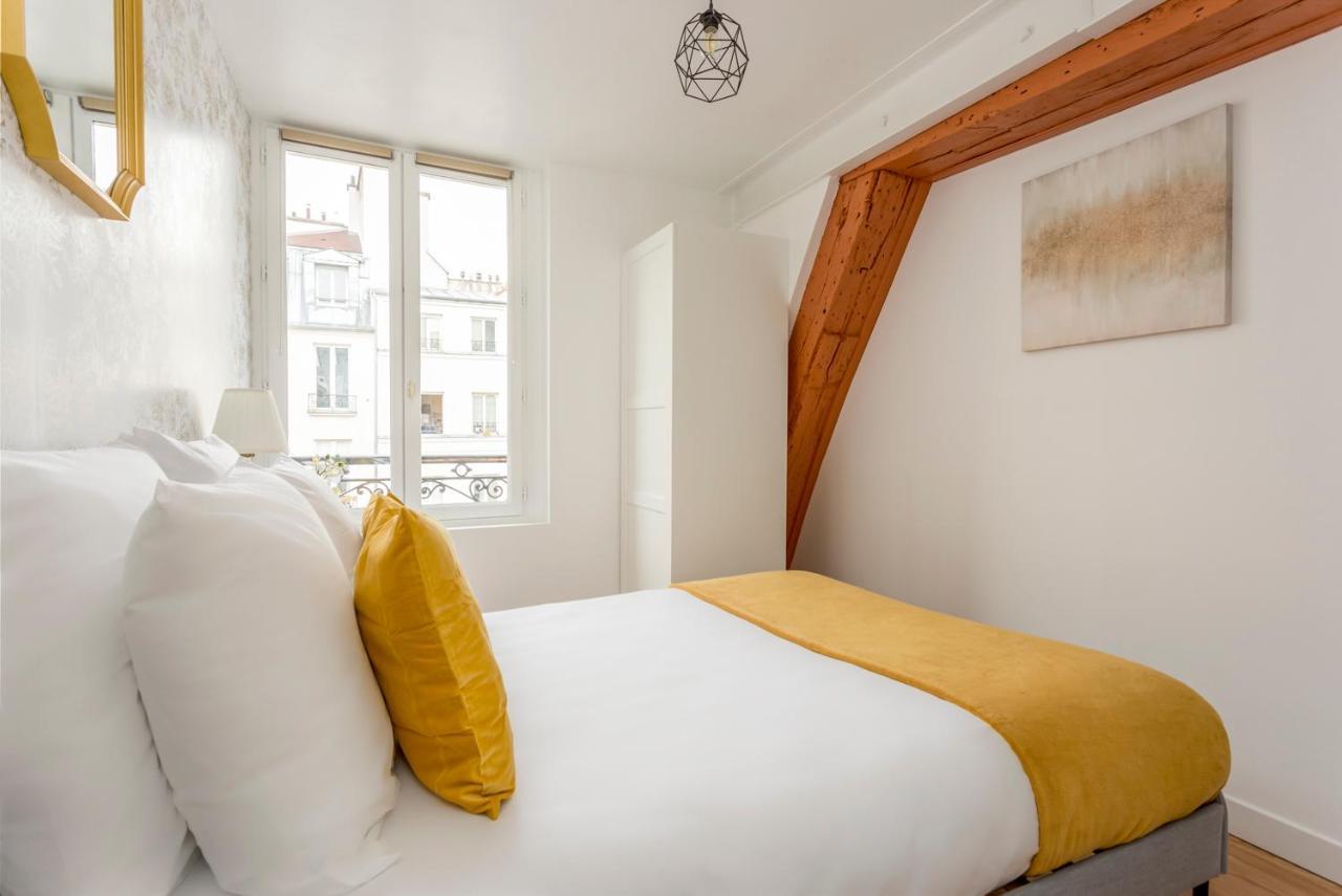 Cozy - Marais - Saint Martin V Parijs