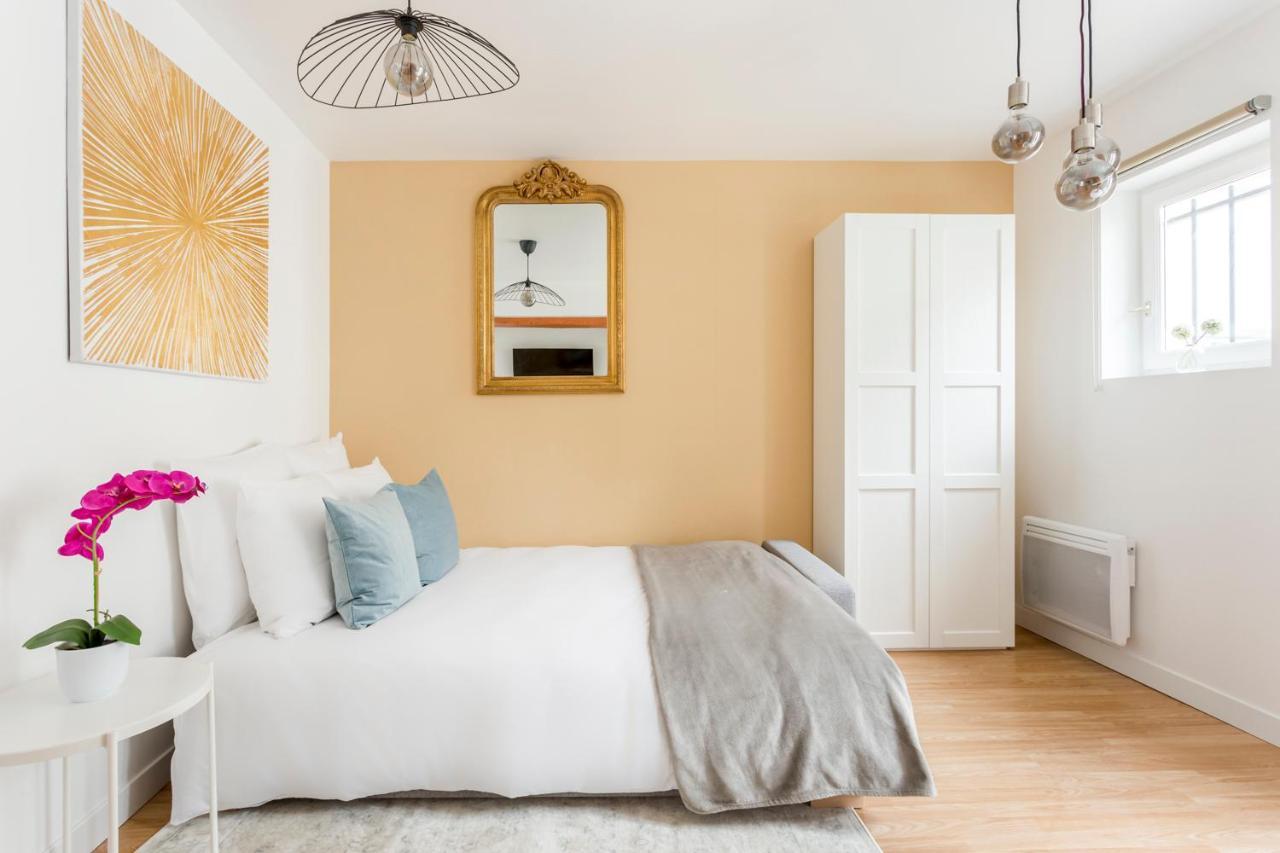 Cozy - Marais - Saint Martin V Parijs