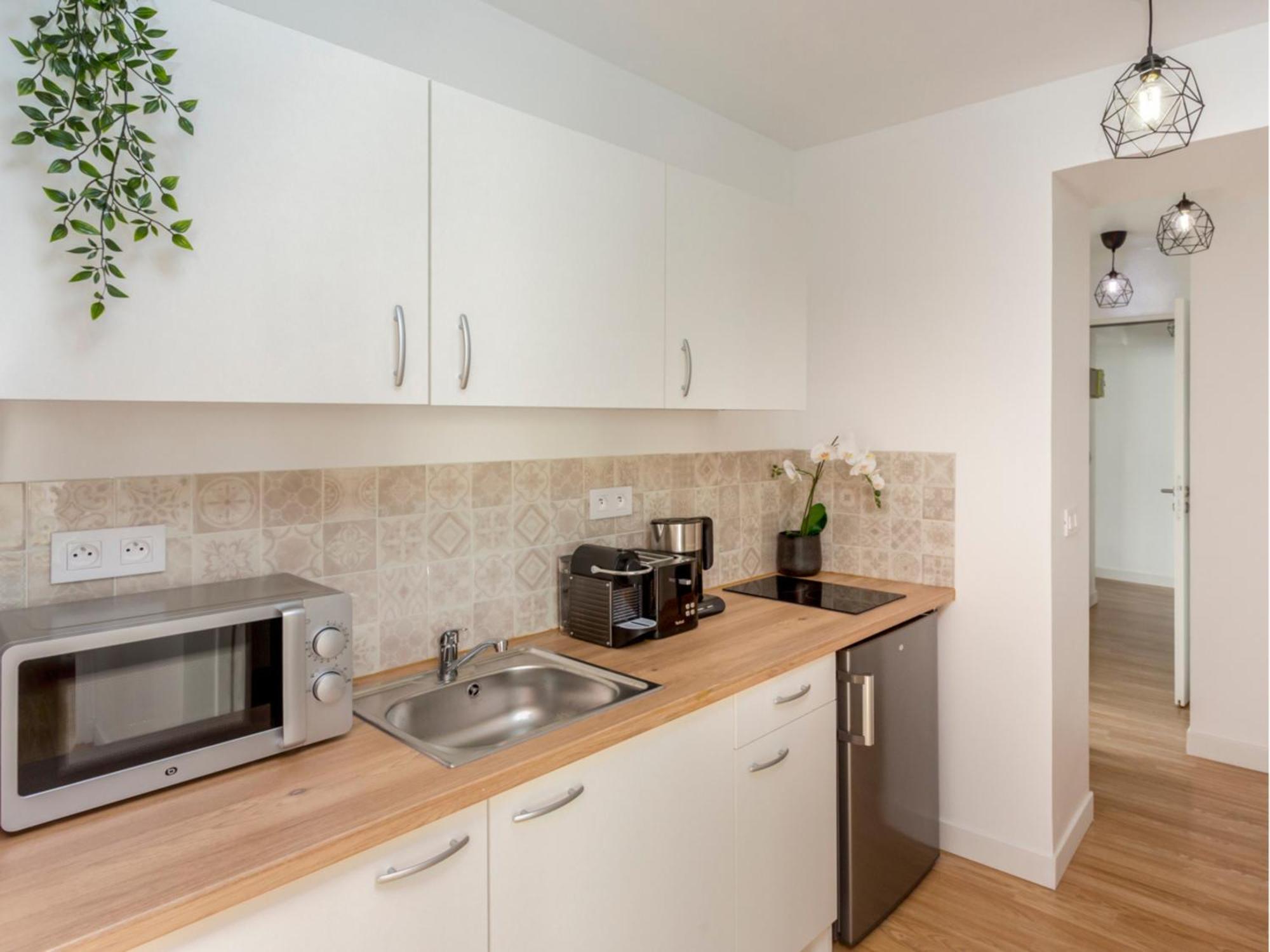 Merveil - Family - Marais - Martin V Apartment *